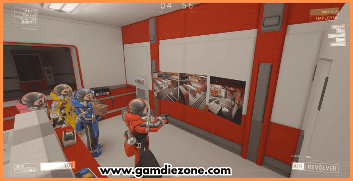 Lockdown Protocol Free Download Full Version PC Game