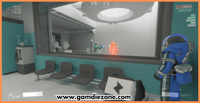 Lockdown Protocol Free Download Full Version PC Game