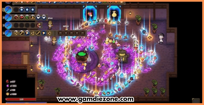Magicraft Free Download Full Version PC Game