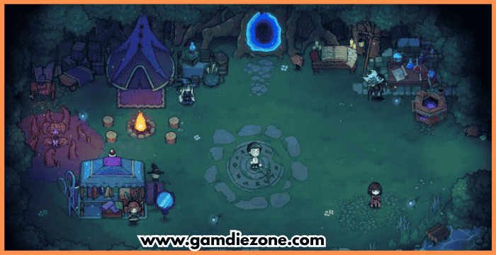 Magicraft Free Download Full Version PC Game