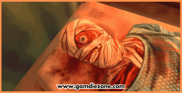 Mouthwashing Free Download Full Version PC Game