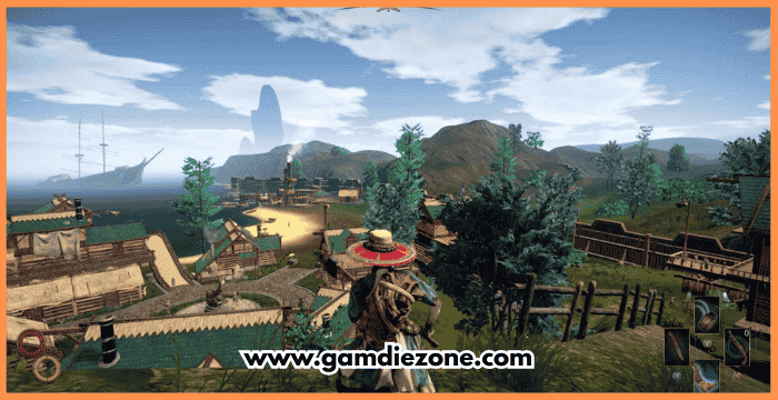 Outward Free Download Full Version PC Game