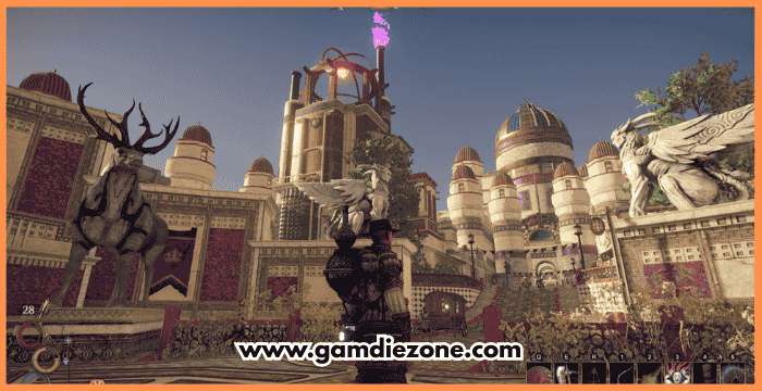 Outward Free Download Full Version PC Game