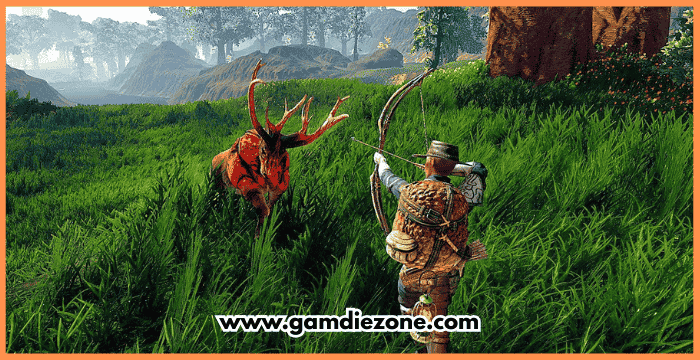 Outward Free Download Full Version PC Game