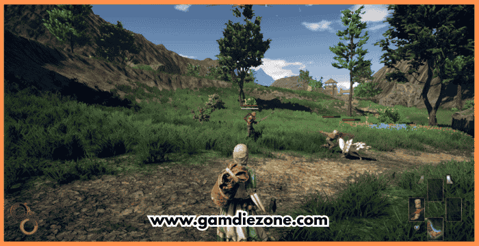 Outward Free Download Full Version PC Game