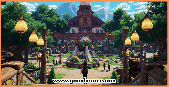 Palia Free Download Full Version PC Game