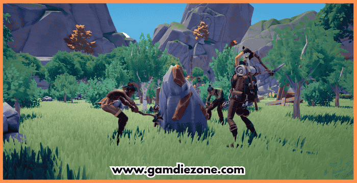 Palia Free Download Full Version PC Game