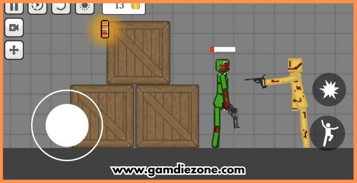 People Playground Free Download Full Version PC Game
