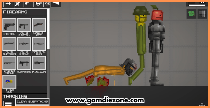 People Playground Free Download Full Version PC Game