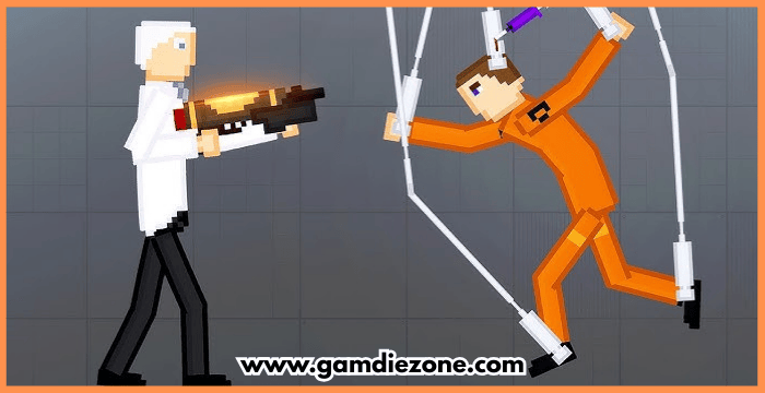People Playground Free Download Full Version PC Game