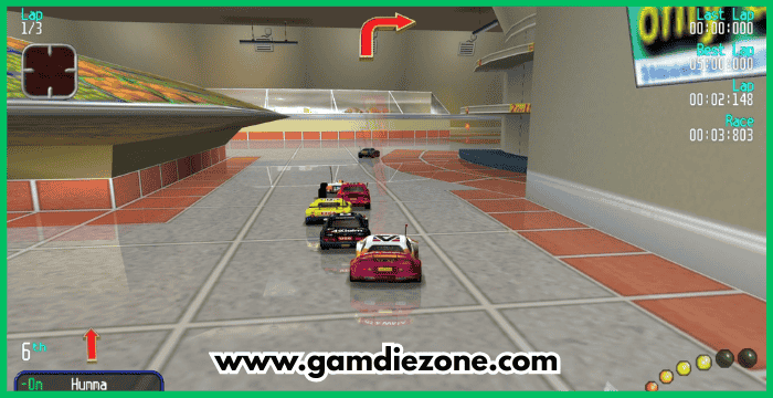 Re-Volt (Re Volt) Download Full Version PC Game