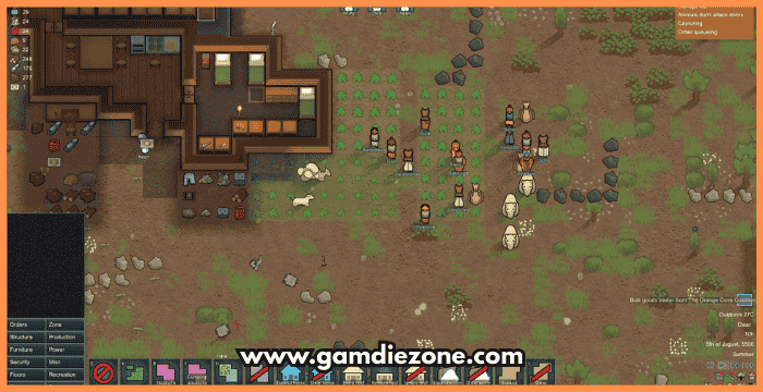 RimWorld Download Full Version PC Game