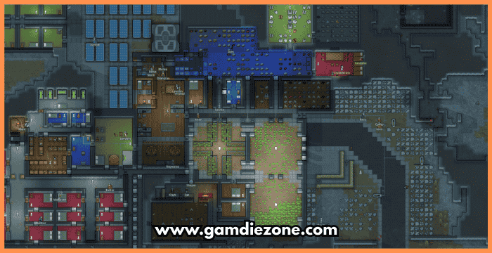 RimWorld Download Full Version PC Game