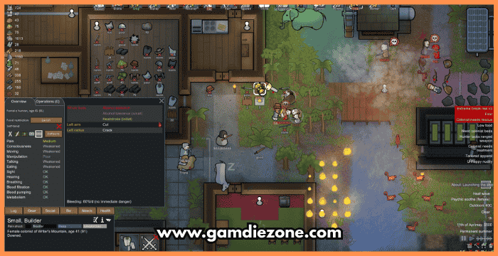 RimWorld Download Full Version PC Game