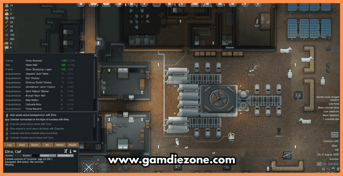 RimWorld Download Full Version PC Game