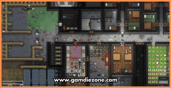 RimWorld Download Full Version PC Game