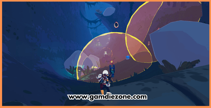 Risk of Rain 2 Download Full Version PC Game