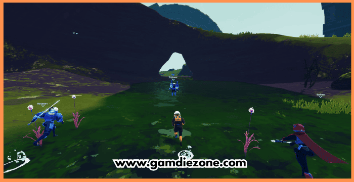 Risk of Rain 2 Download Full Version PC Game