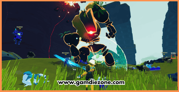 Risk of Rain 2 Download Full Version PC Game