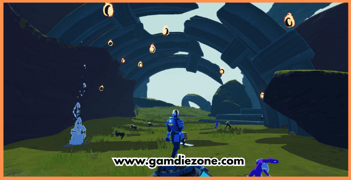Risk of Rain 2 Download Full Version PC Game