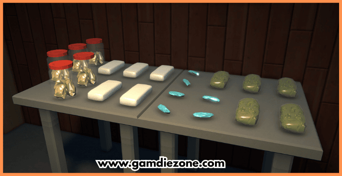 Schedule 1 Game APK Free Download