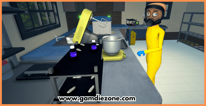 Schedule 1 Game APK Free Download