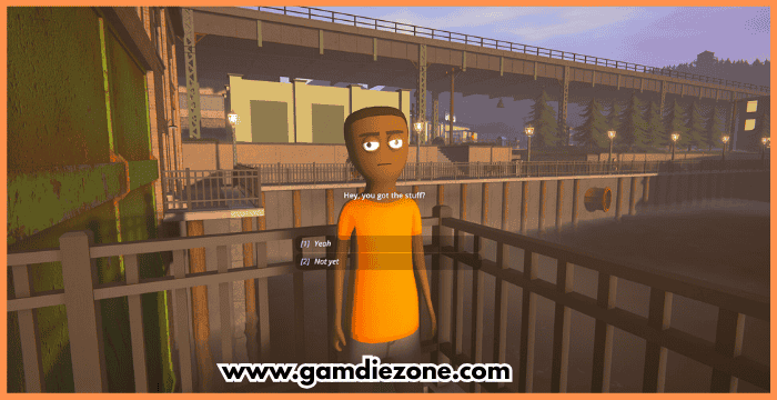 Schedule 1 Game APK Free Download