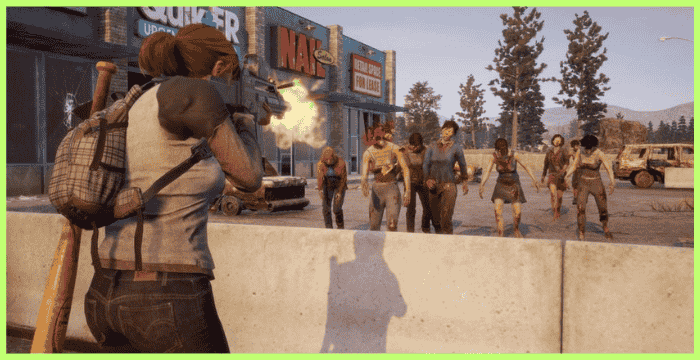 State of Decay 2 Download Full Version PC Game