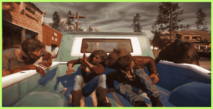 State of Decay 2 Download Full Version PC Game
