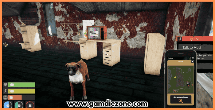 Streamer Life Simulator Free Download Full Version PC Game