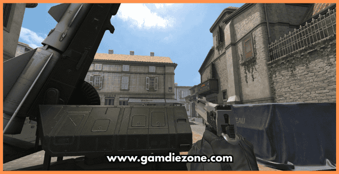 Sudden Attack Download Full Version PC Game
