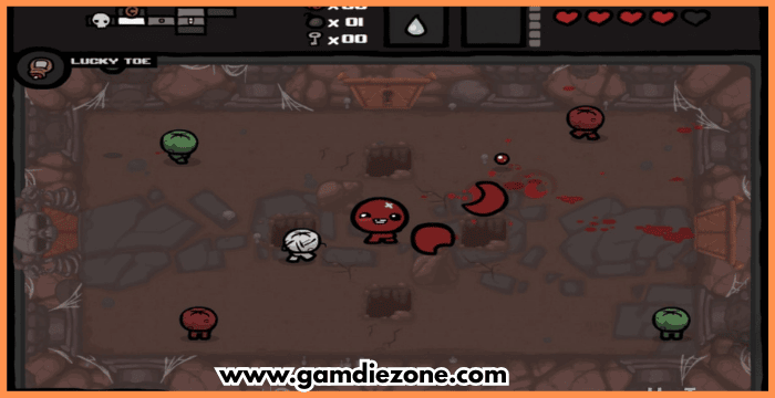 TBOI Free Download Full Version PC Game