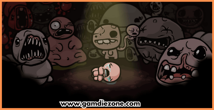 TBOI Free Download Full Version PC Game