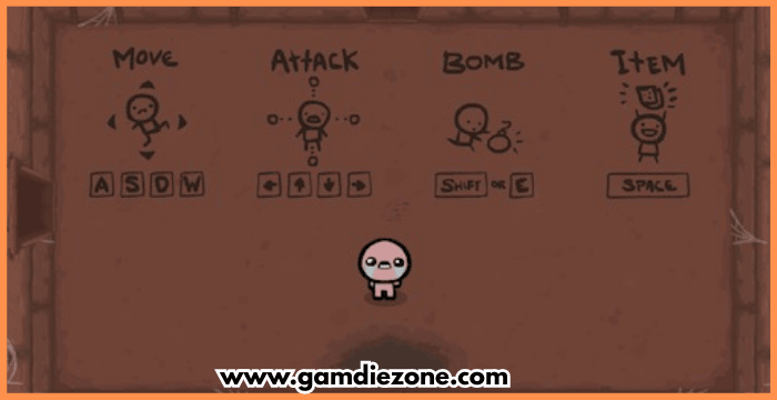 TBOI Free Download Full Version PC Game