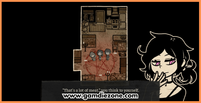 The Coffin of Andy and Leyley Free Download