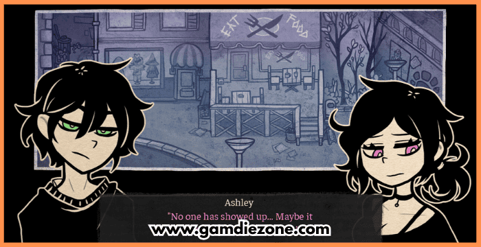 The Coffin of Andy and Leyley Free Download