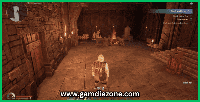The Lord of the Rings Return to Moria Free Download