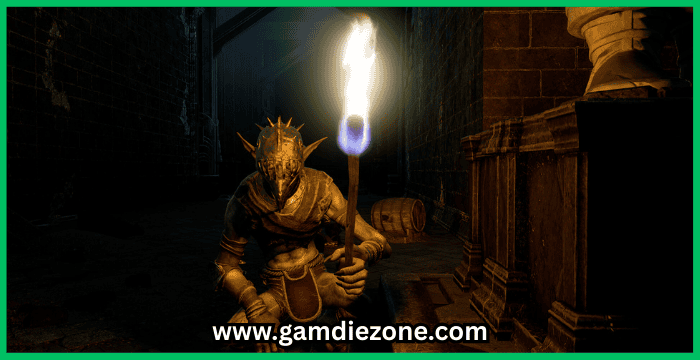 The Lord of the Rings Return to Moria Free Download