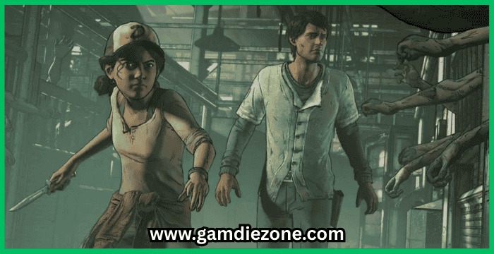 The Walking Dead Download Full Version PC Game