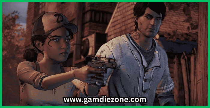 The Walking Dead Download Full Version PC Game