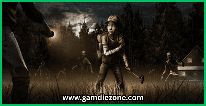 The Walking Dead Download Full Version PC Game