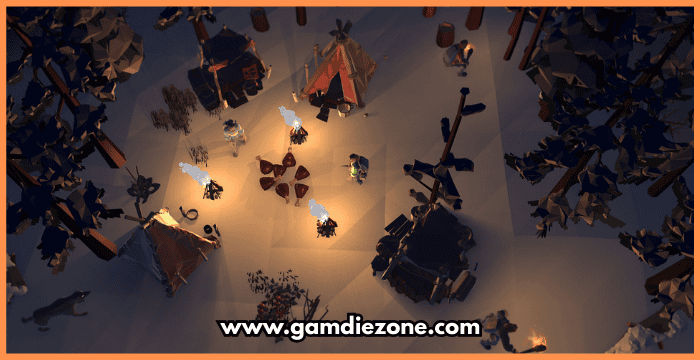 The Wild Eight Download Full Version PC Game