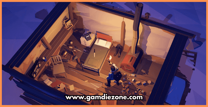 The Wild Eight Download Full Version PC Game