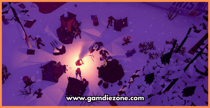 The Wild Eight Download Full Version PC Game