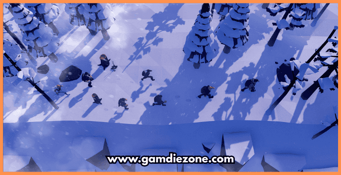 The Wild Eight Download Full Version PC Game