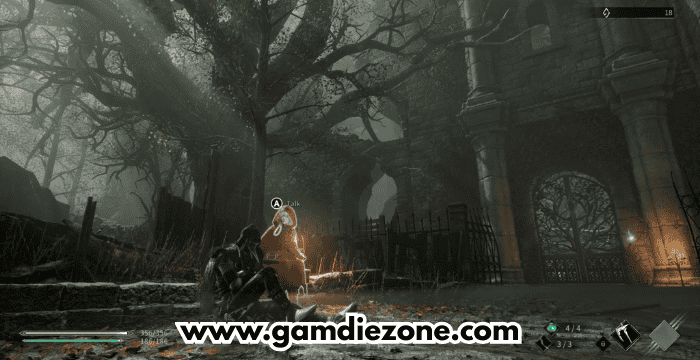 Thymesia Download Full Version PC Game