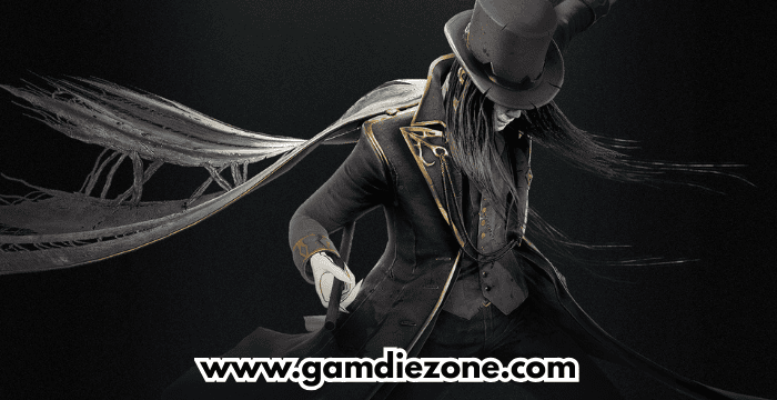 Thymesia Download Full Version PC Game