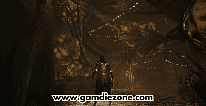 Thymesia Download Full Version PC Game