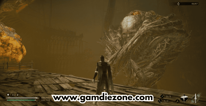 Thymesia Download Full Version PC Game
