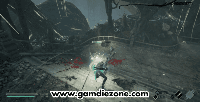 Thymesia Download Full Version PC Game